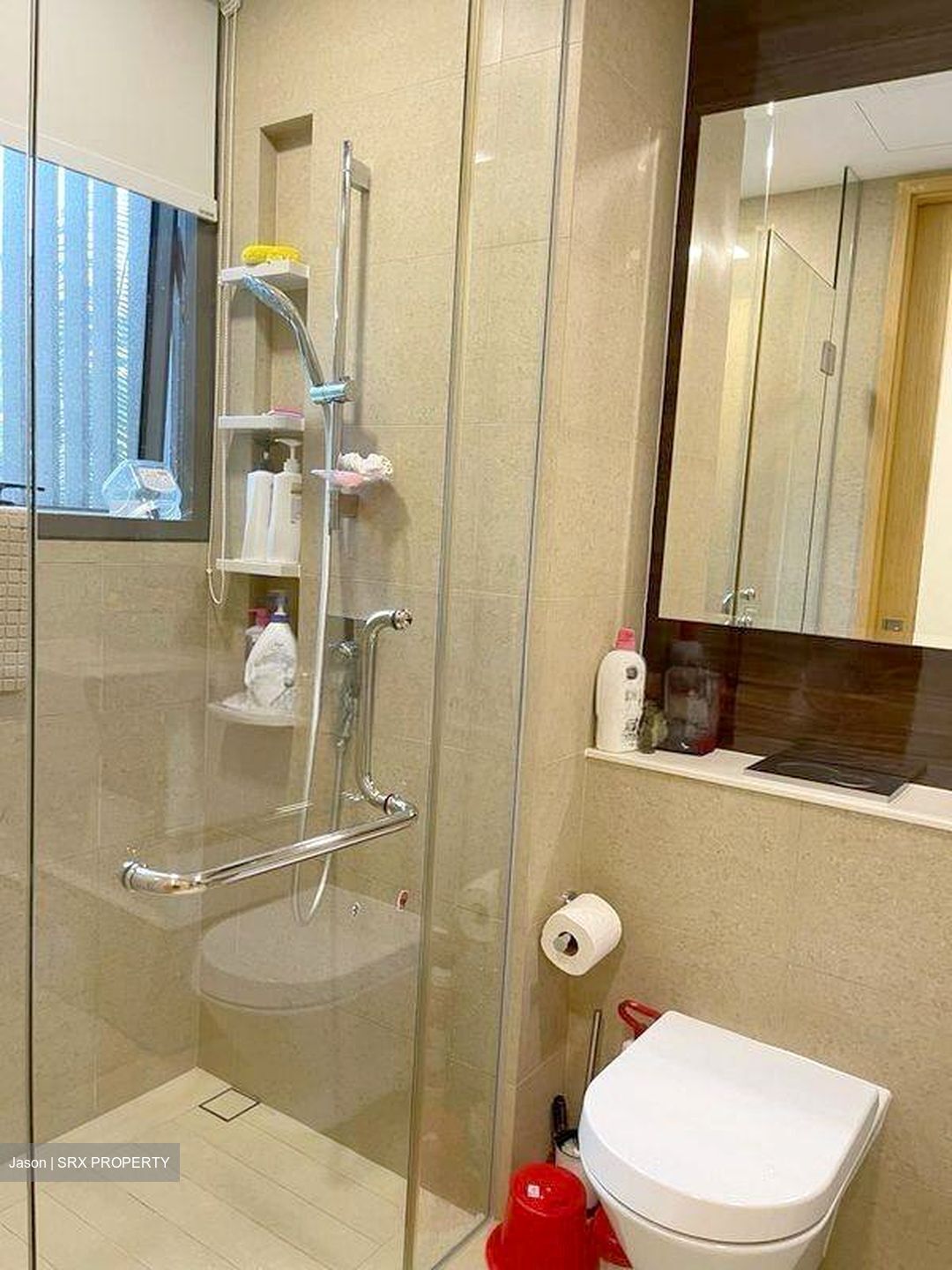 Commonwealth Towers (D3), Condominium #524652781